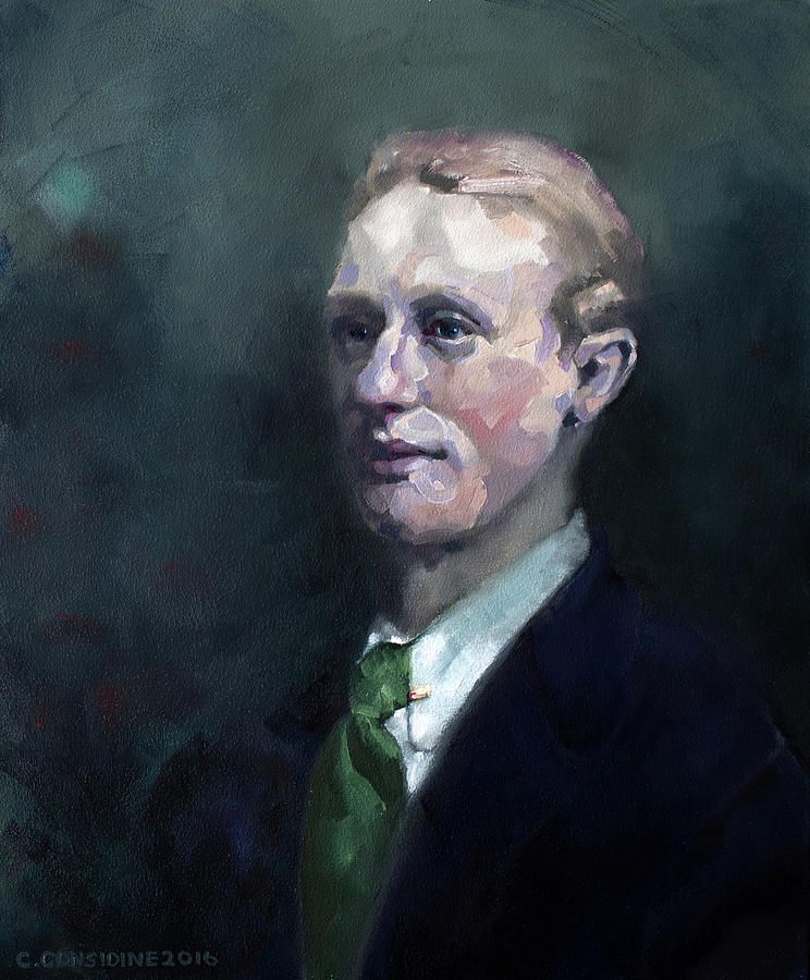 Joseph Sweeney