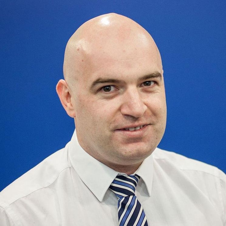 Joseph Sweeney