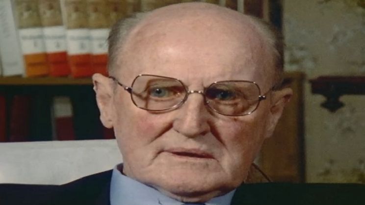 Joseph Sweeney