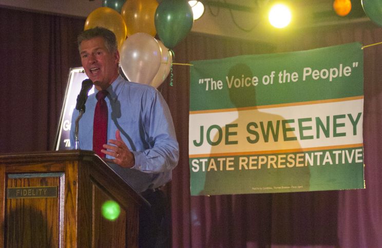 Joseph Sweeney