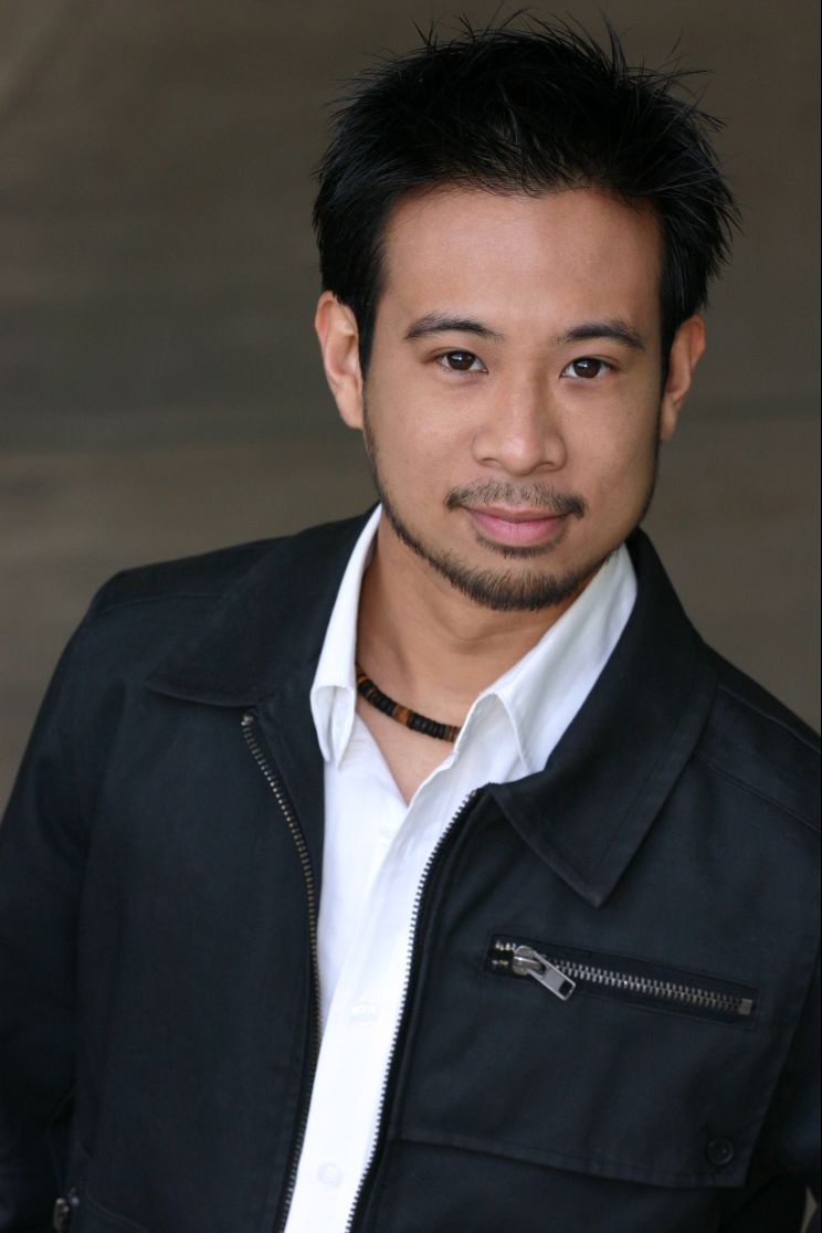 Joseph Tran