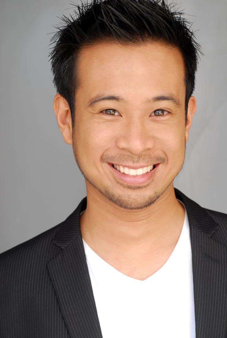 Joseph Tran