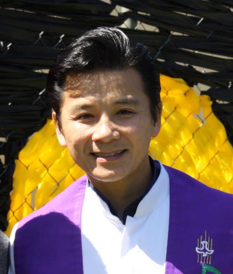 Joseph Tran