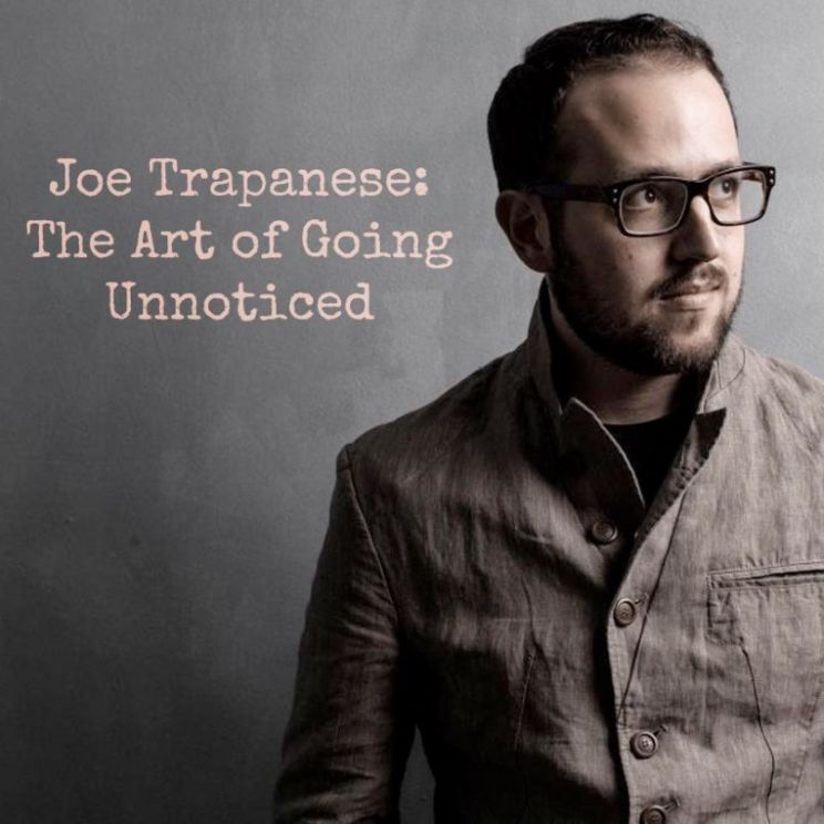 Joseph Trapanese