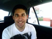 Joseph Trohman