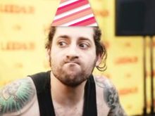 Joseph Trohman