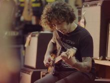 Joseph Trohman