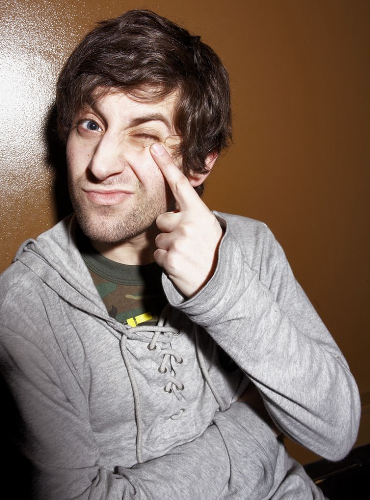 Joseph Trohman