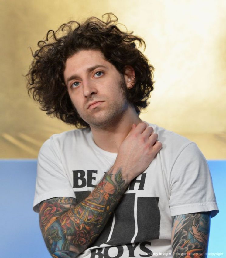 Joseph Trohman