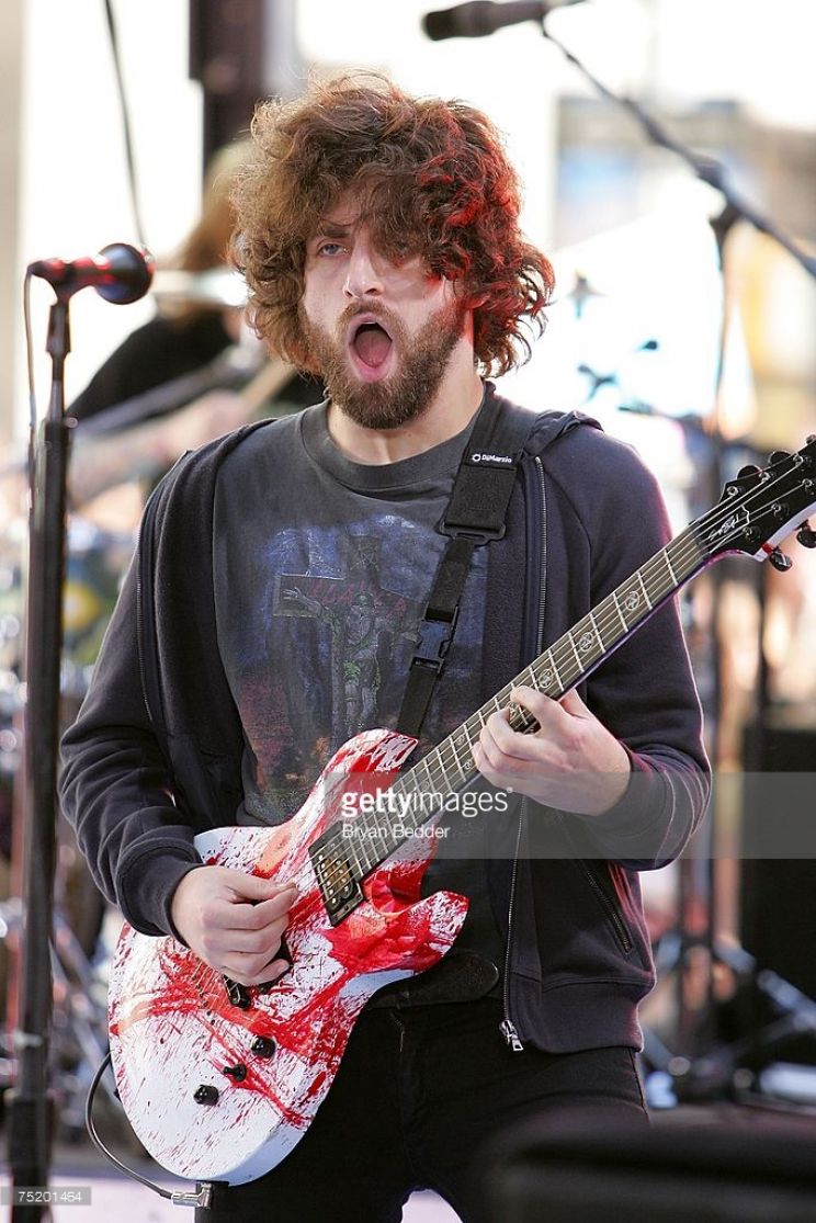 Joseph Trohman