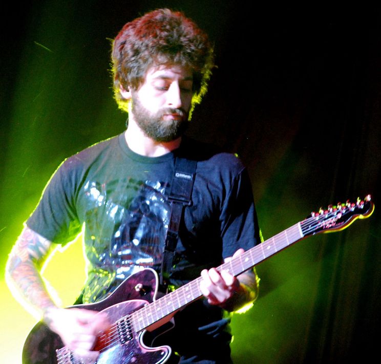 Joseph Trohman