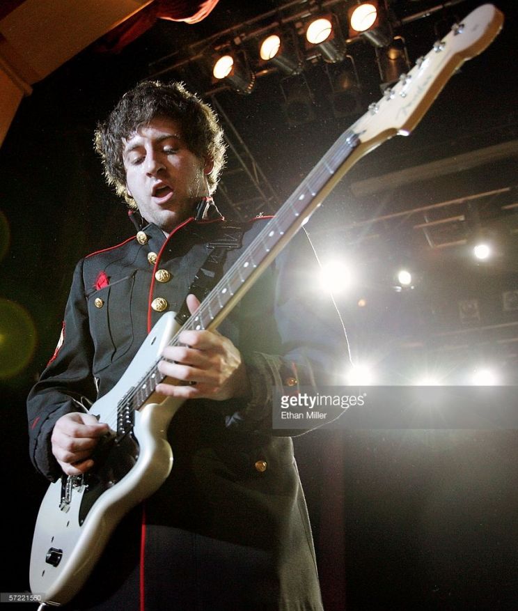 Joseph Trohman