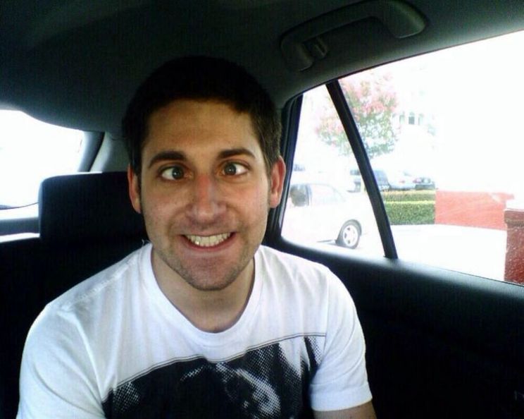 Joseph Trohman