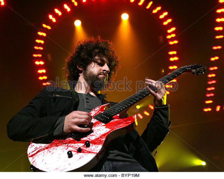 Joseph Trohman