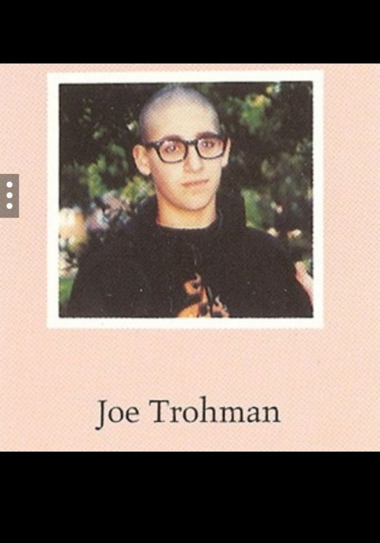 Joseph Trohman