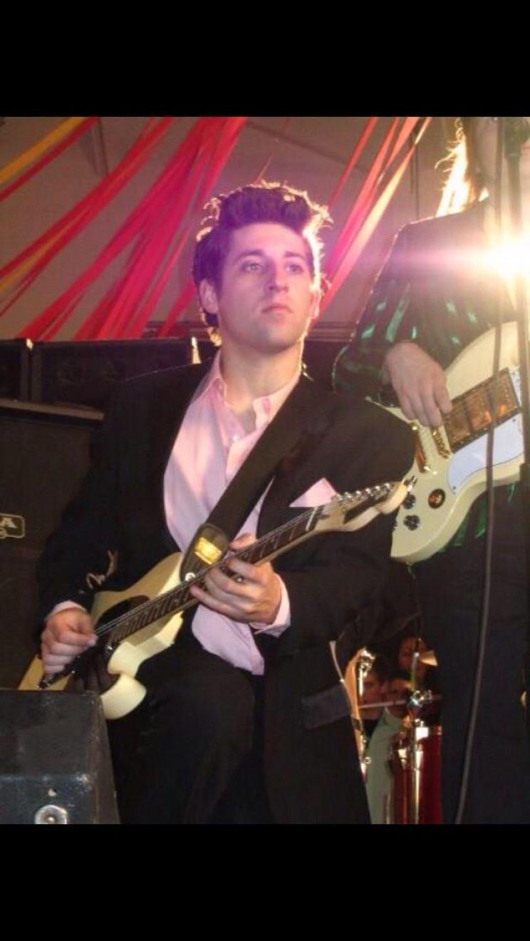 Joseph Trohman