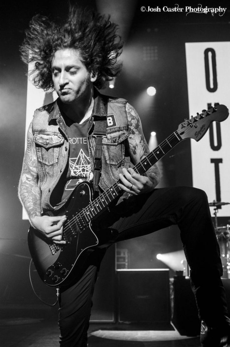 Joseph Trohman