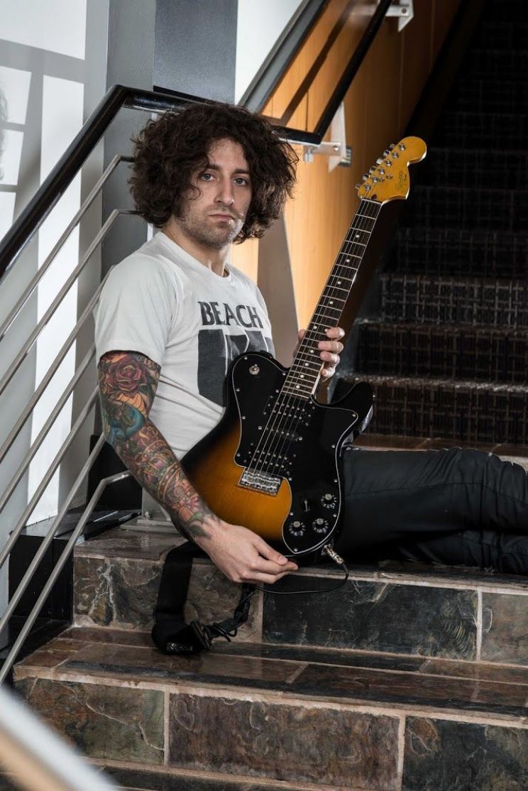 Joseph Trohman