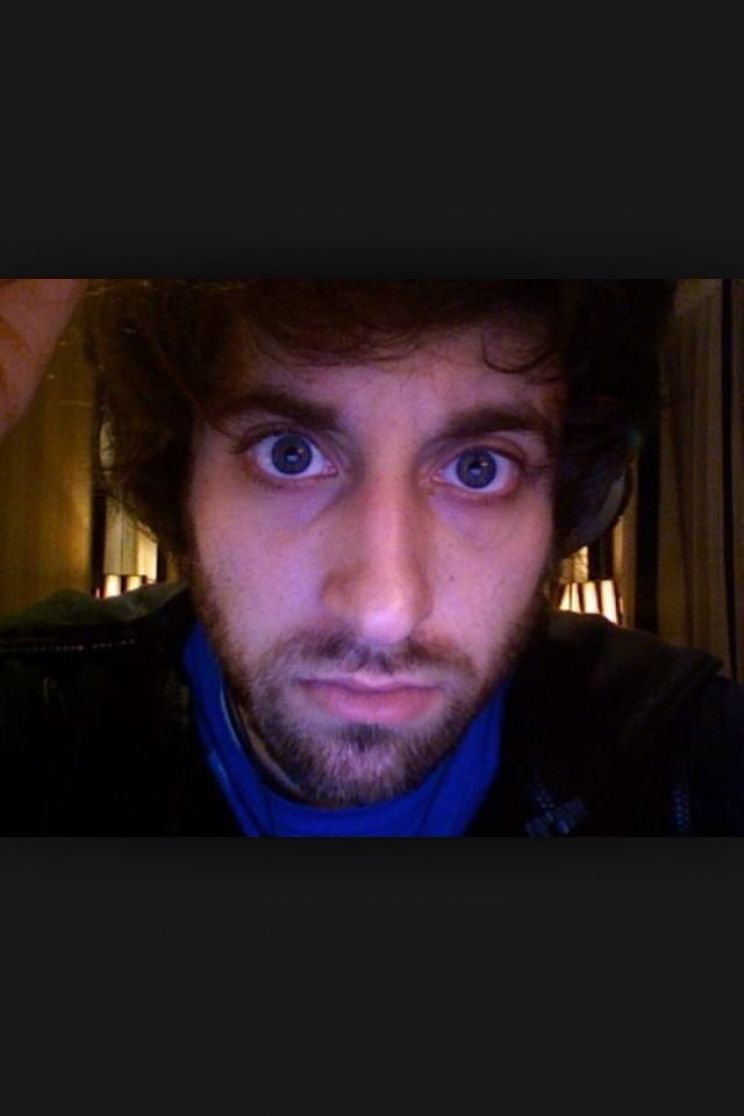 Joseph Trohman