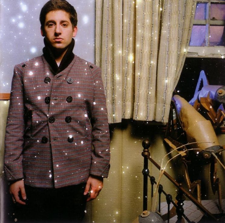 Joseph Trohman