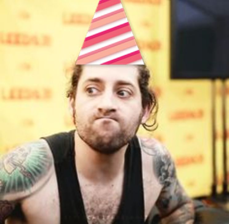 Joseph Trohman