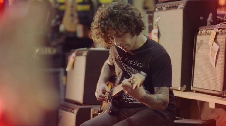 Joseph Trohman