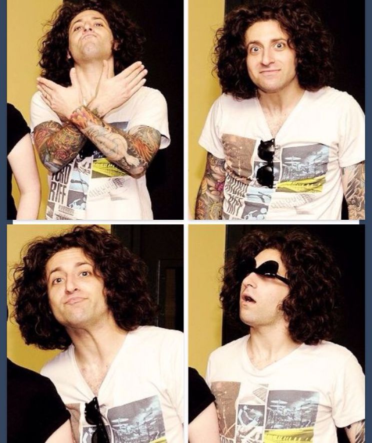Joseph Trohman