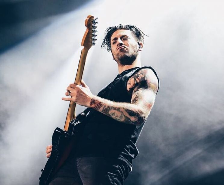 Joseph Trohman