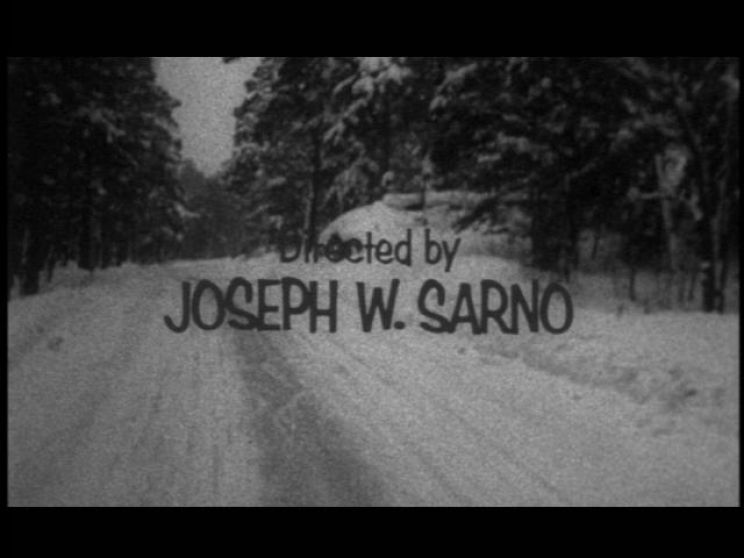 Joseph W. Sarno