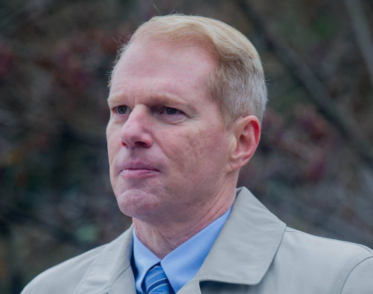 Joseph Weisberg