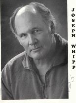 Joseph Whipp