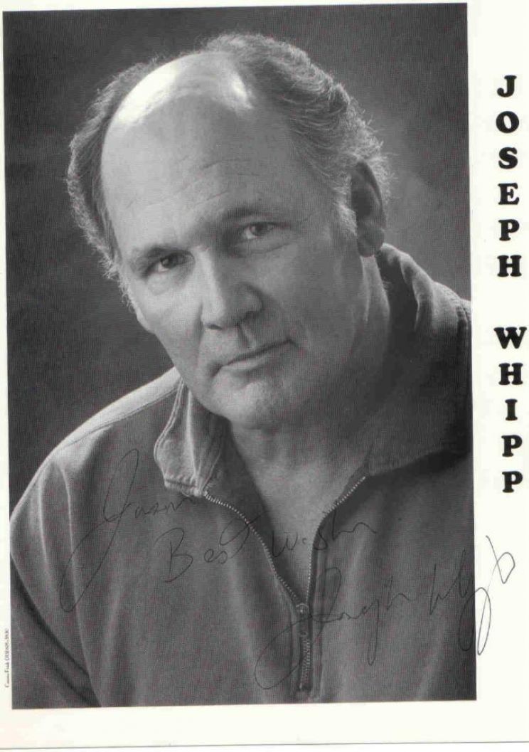 Joseph Whipp