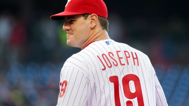 Joseph Will