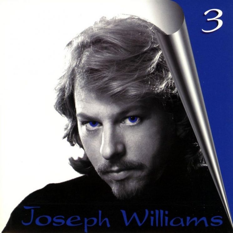 Joseph Williams