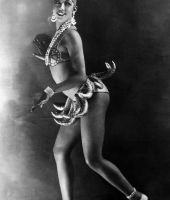 Josephine Baker