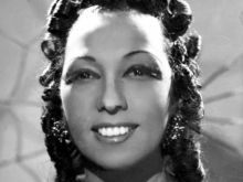 Josephine Baker