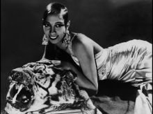 Josephine Baker