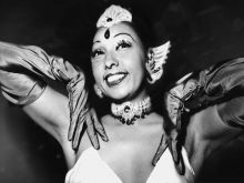 Josephine Baker