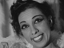 Josephine Baker