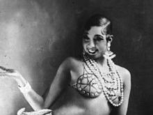 Josephine Baker