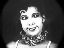 Josephine Baker