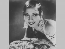 Josephine Baker