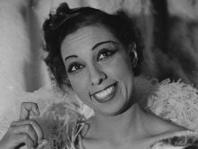 Josephine Baker