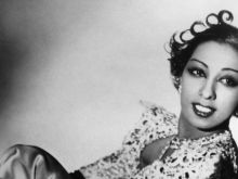 Josephine Baker