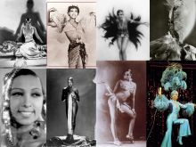 Josephine Baker