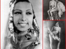 Josephine Baker