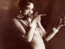 Josephine Baker