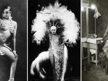 Josephine Baker