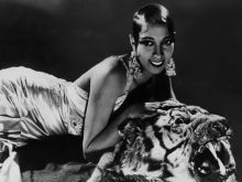 Josephine Baker