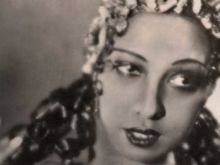 Josephine Baker